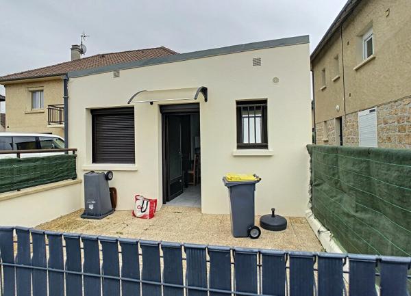 Appartement à louer    2 pièces • 36,80 m2 Malemort-sur-Corrèze