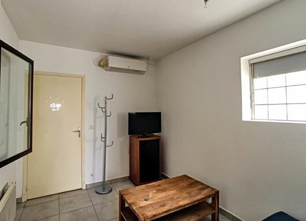 Appartement à louer    2 pièces • 36,80 m2 Malemort-sur-Corrèze