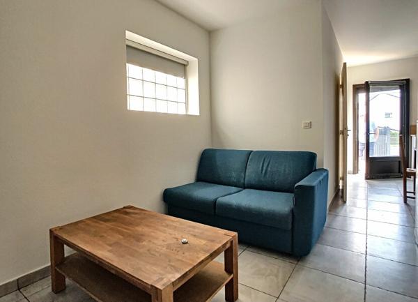 Appartement à louer    2 pièces • 36,80 m2 Malemort-sur-Corrèze