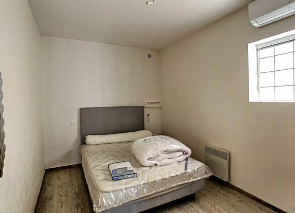 Appartement à louer    2 pièces • 36,80 m2 Malemort-sur-Corrèze