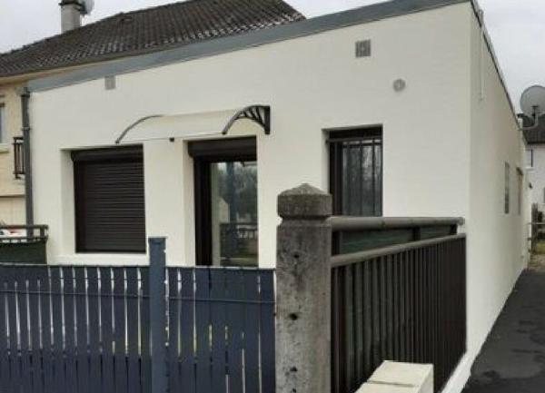 Appartement à louer    2 pièces • 36,80 m2 Malemort-sur-Corrèze