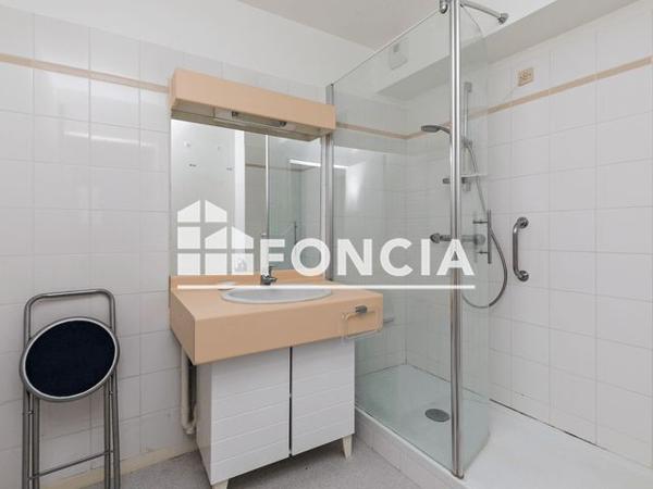 À vendre Appartement 2 pièces 50 m² - Mont-saint-aignan 76130