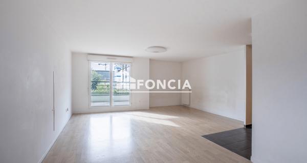 À vendre Appartement 4 pièces 91.76 m² - Aubervilliers 93300