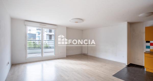 À vendre Appartement 4 pièces 91.76 m² - Aubervilliers 93300