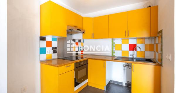 À vendre Appartement 4 pièces 91.76 m² - Aubervilliers 93300