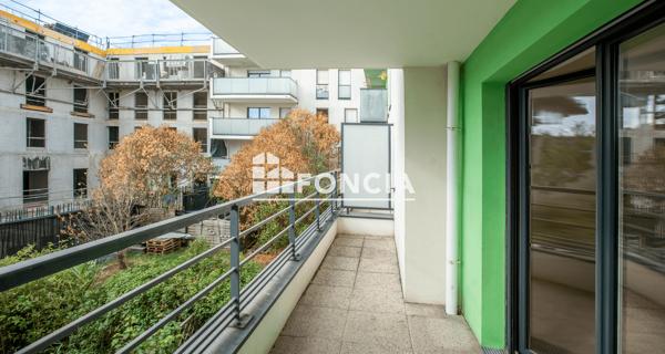 À vendre Appartement 4 pièces 91.76 m² - Aubervilliers 93300