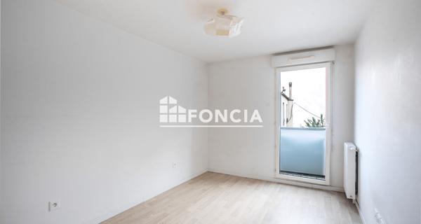À vendre Appartement 4 pièces 91.76 m² - Aubervilliers 93300
