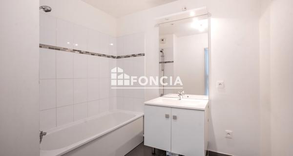 À vendre Appartement 4 pièces 91.76 m² - Aubervilliers 93300