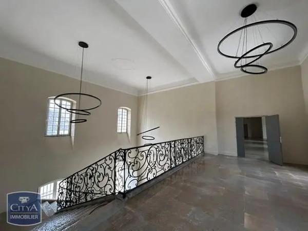 Appartement à louer 3 pièces 63.1m² Dole (39100)