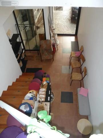Location - Fonds et/ou murs commerciaux Cambrai 59400 52 m 2