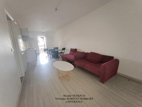 À Vendre Immeuble à Usage Mixte Proche de Châteaumeillant (18)