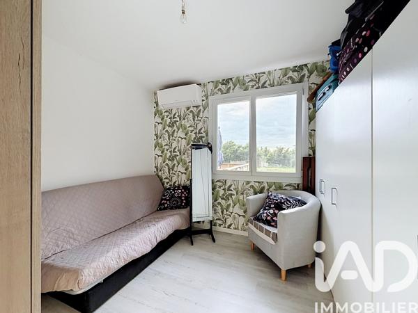 Maison à vendre 6 pièces 109 m² Dumes