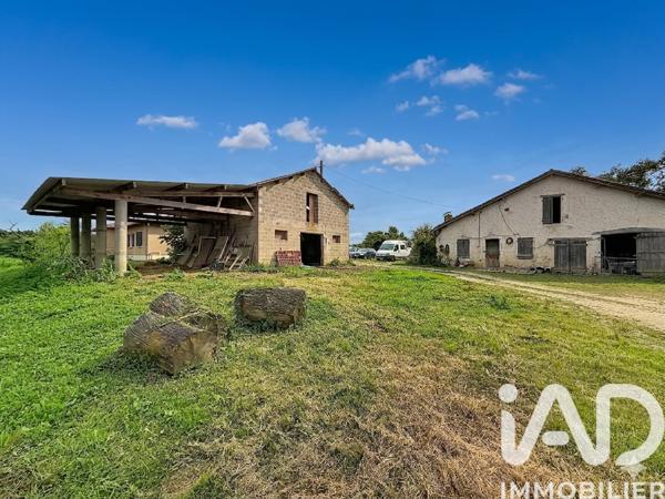 Maison à vendre 6 pièces 109 m² Dumes