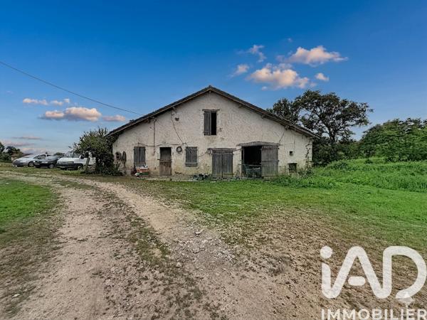 Maison à vendre 6 pièces 109 m² Dumes