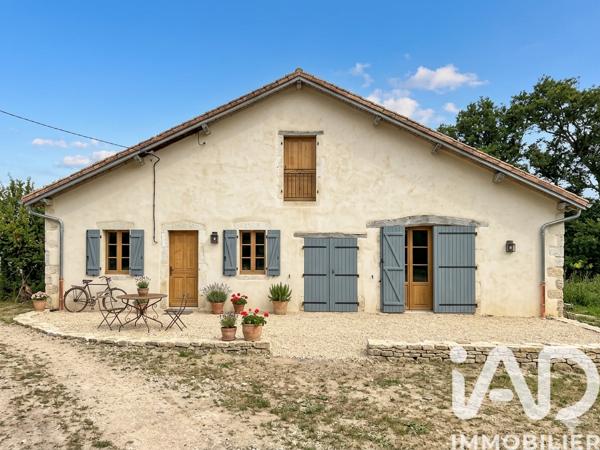 Maison à vendre 6 pièces 109 m² Dumes