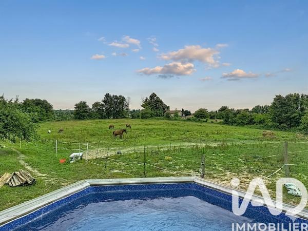 Maison à vendre 6 pièces 109 m² Dumes