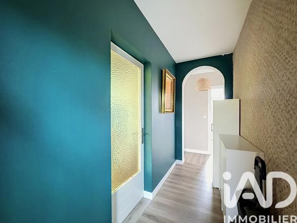 Maison à vendre 6 pièces 109 m² Dumes