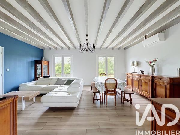 Maison à vendre 6 pièces 109 m² Dumes