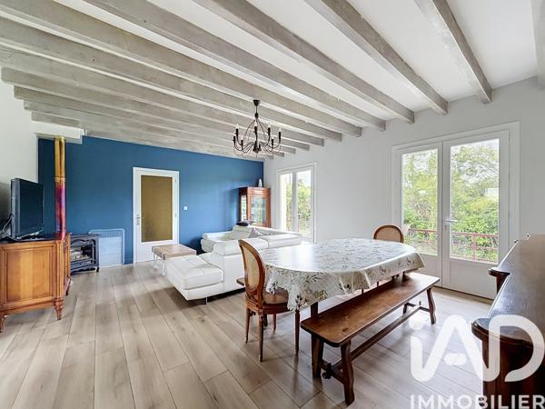 Maison à vendre 6 pièces 109 m² Dumes
