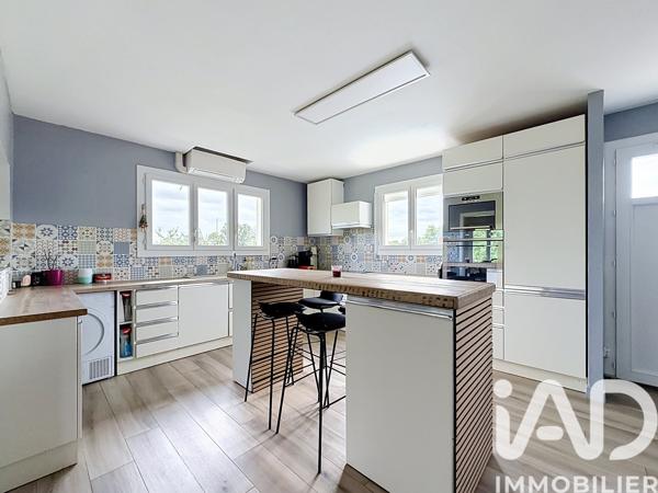Maison à vendre 6 pièces 109 m² Dumes