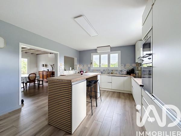 Maison à vendre 6 pièces 109 m² Dumes