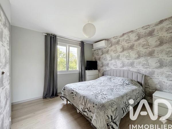 Maison à vendre 6 pièces 109 m² Dumes