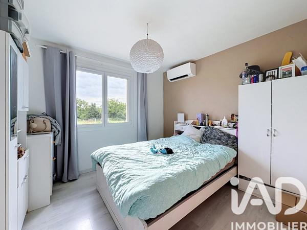 Maison à vendre 6 pièces 109 m² Dumes