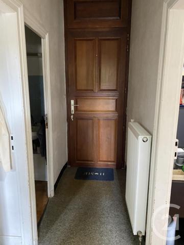 Maison à vendre  7 pièces - 125,70 m2 BOURBON L ARCHAMBAULT - 03