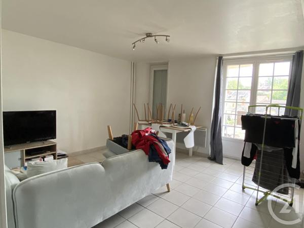 Maison à vendre  7 pièces - 125,70 m2 BOURBON L ARCHAMBAULT - 03