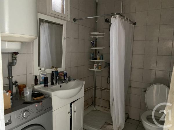 Maison à vendre  7 pièces - 125,70 m2 BOURBON L ARCHAMBAULT - 03