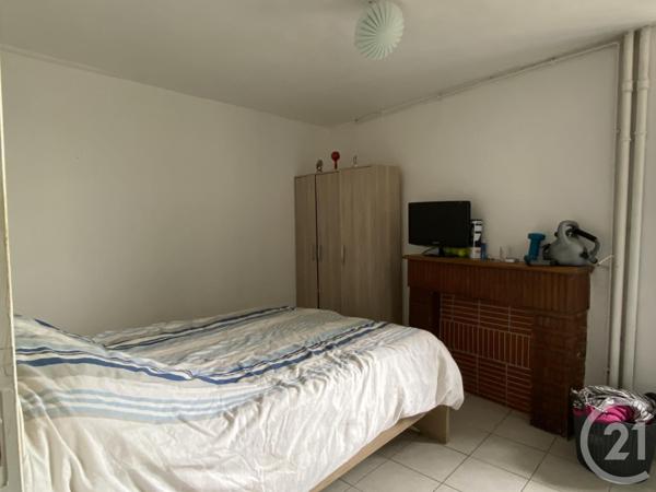 Maison à vendre  7 pièces - 125,70 m2 BOURBON L ARCHAMBAULT - 03