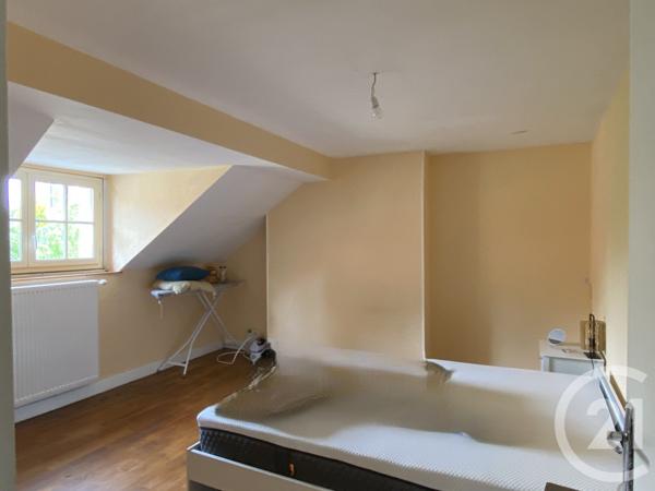 Maison à vendre  7 pièces - 125,70 m2 BOURBON L ARCHAMBAULT - 03