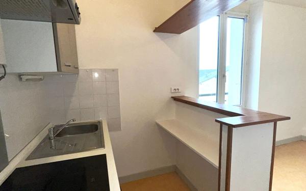 Appartement à louer    2 pièces •  Bessines-sur-Gartempe