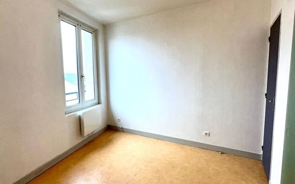 Appartement à louer    2 pièces •  Bessines-sur-Gartempe