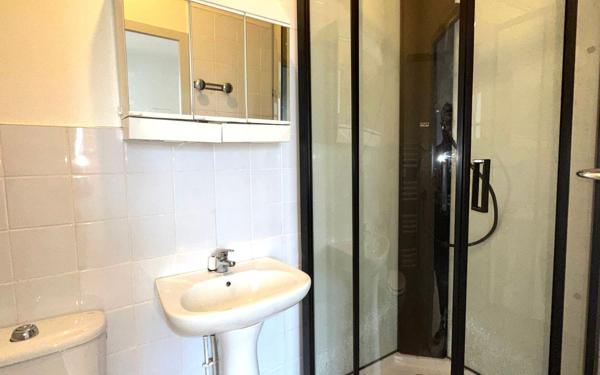 Appartement à louer    2 pièces •  Bessines-sur-Gartempe