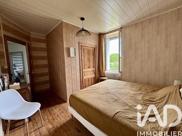 Maison à vendre 7 pièces 156 m² Bressuire