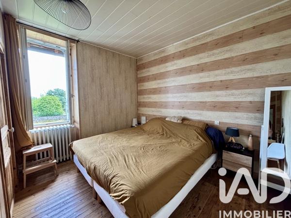 Maison à vendre 7 pièces 156 m² Bressuire
