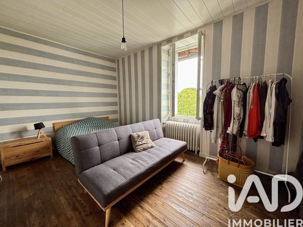 Maison à vendre 7 pièces 156 m² Bressuire