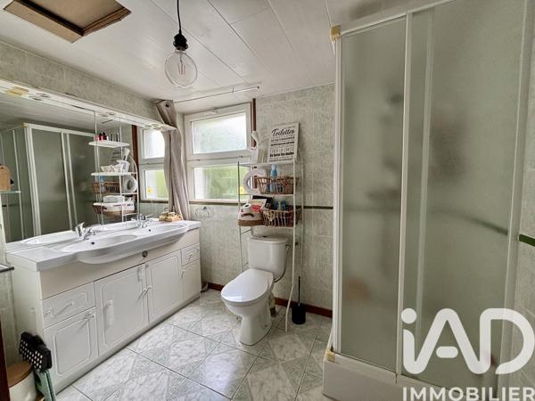 Maison à vendre 7 pièces 156 m² Bressuire
