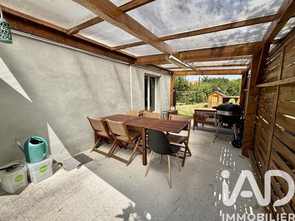 Maison à vendre 7 pièces 156 m² Bressuire