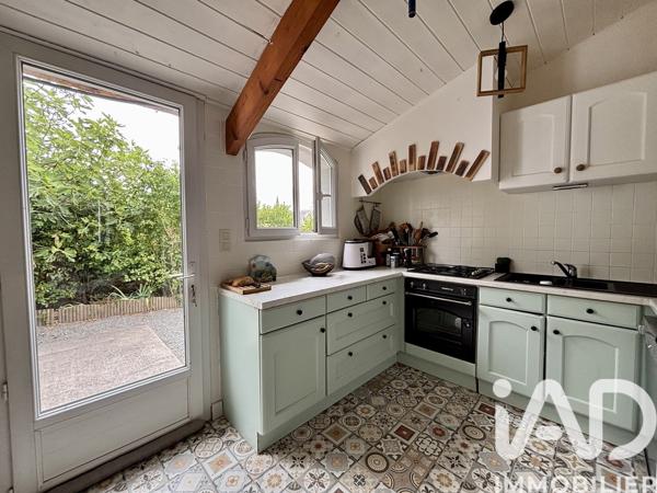 Maison à vendre 7 pièces 156 m² Bressuire