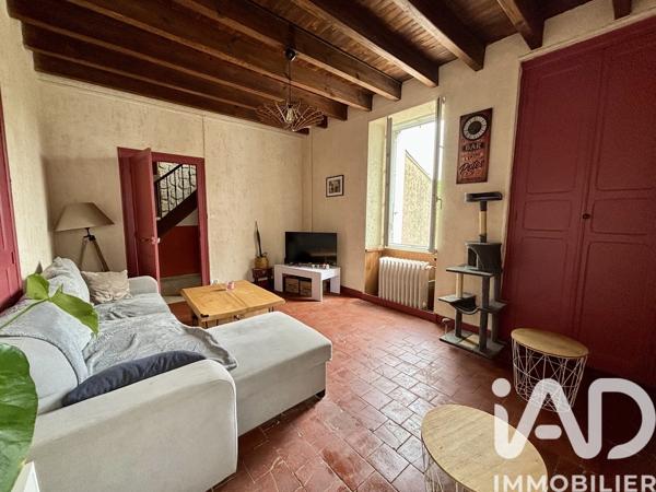 Maison à vendre 7 pièces 156 m² Bressuire