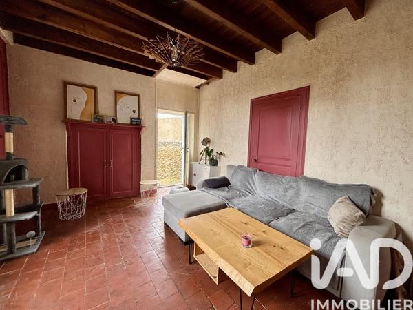 Maison à vendre 7 pièces 156 m² Bressuire