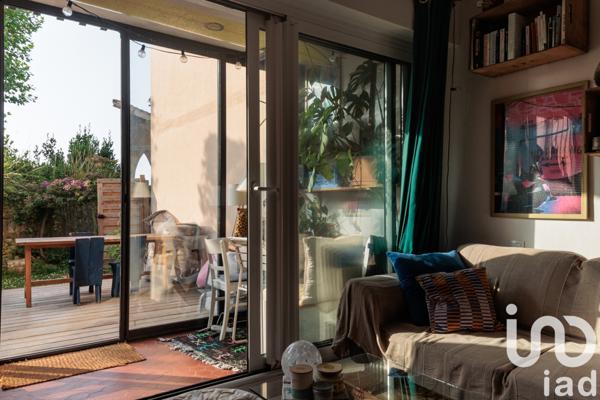 Appartement à vendre 1 pièce 23 m² Anglet