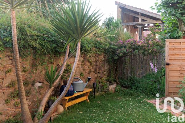 Appartement à vendre 1 pièce 23 m² Anglet