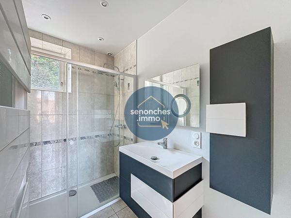 Maison de caractère avec jardin et dépendances  Nogent-le-Rotrou centre