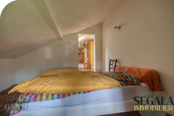 Carmaux (81400) Maison 4 ch – 117 m² – Vie de Plain-pied – DPE B – La Lande