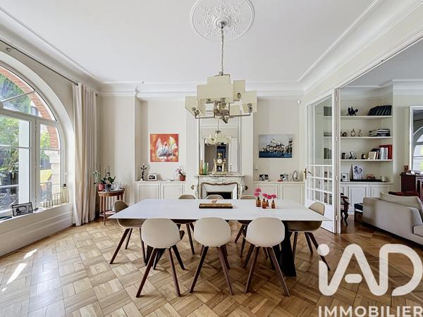 Maison à vendre 8 pièces 270 m² Bordeaux