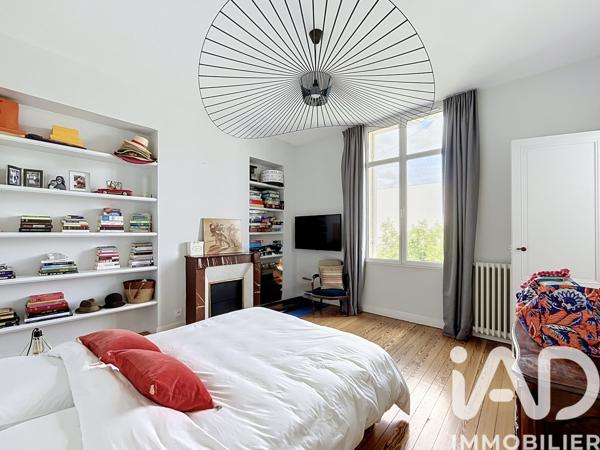 Maison à vendre 8 pièces 270 m² Bordeaux
