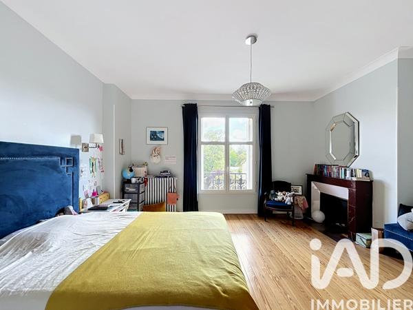 Maison à vendre 8 pièces 270 m² Bordeaux